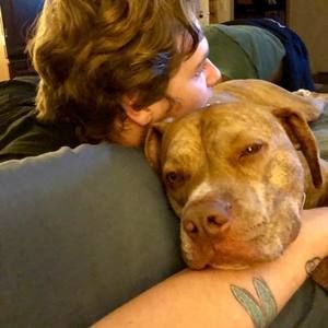 Meet your Posher, Krista